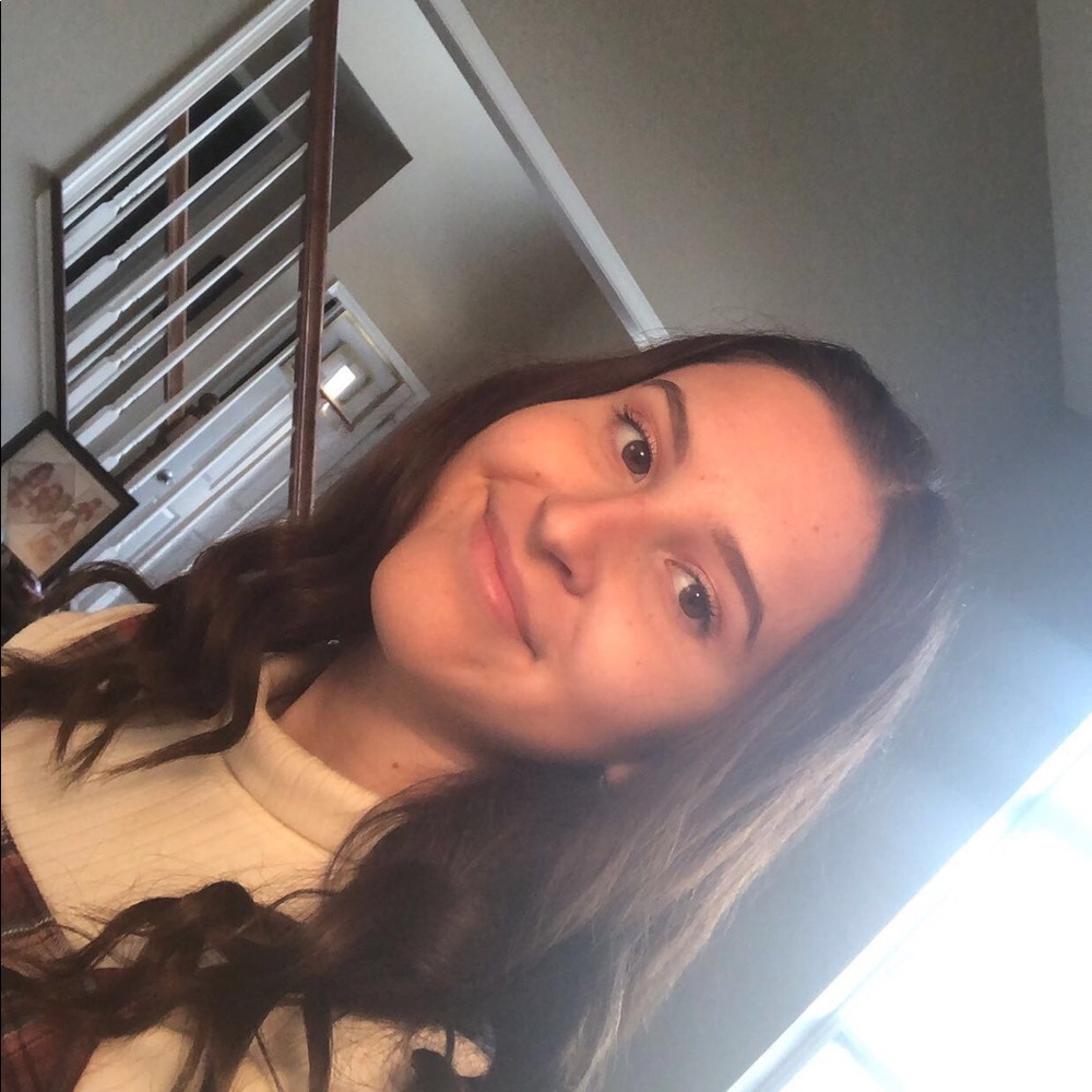 Meet your Posher, Alexa